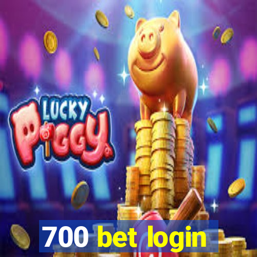 700 bet login