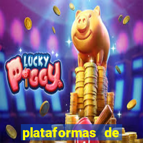 plataformas de jogos pagando no cadastro