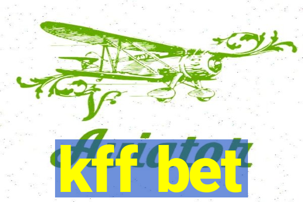 kff bet