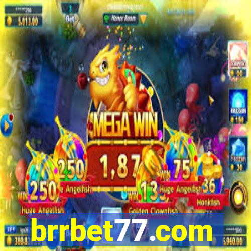 brrbet77.com