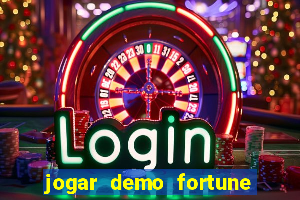 jogar demo fortune dragon gratis