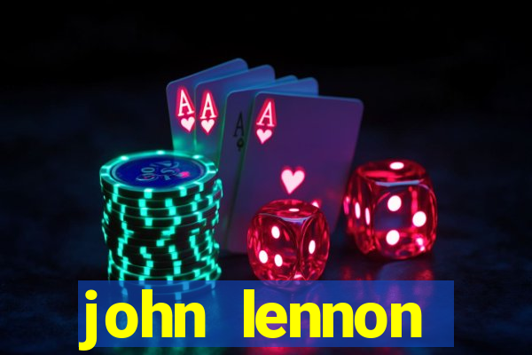 john lennon epiphone casino