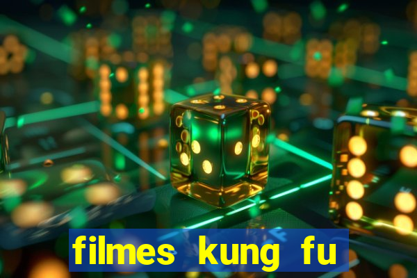 filmes kung fu futebol clube completo dublado