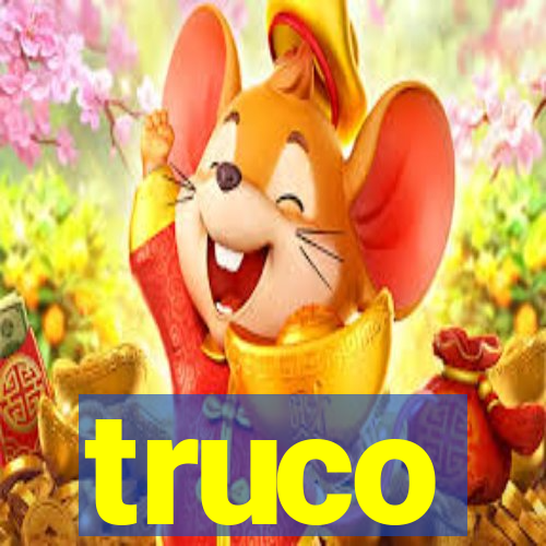 truco brasileiro-giro feliz