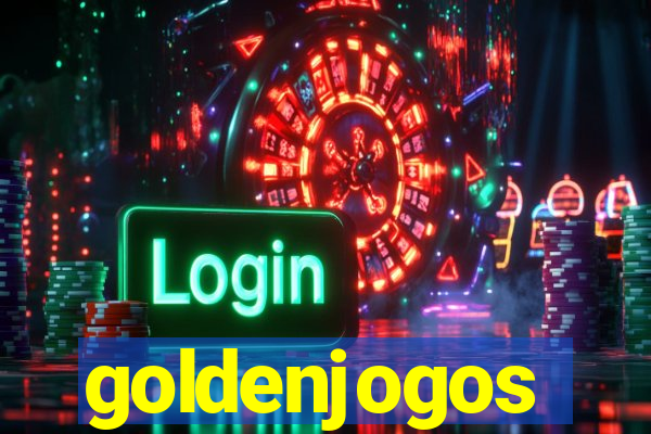 goldenjogos