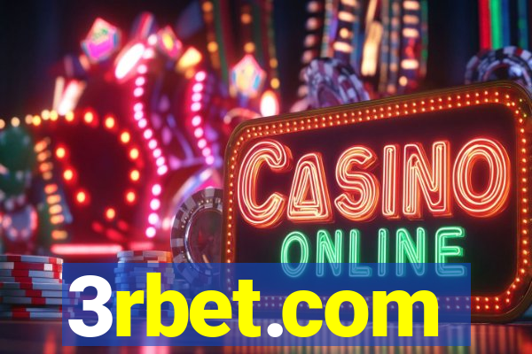 3rbet.com