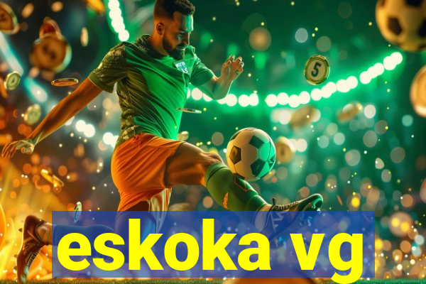 eskoka vg