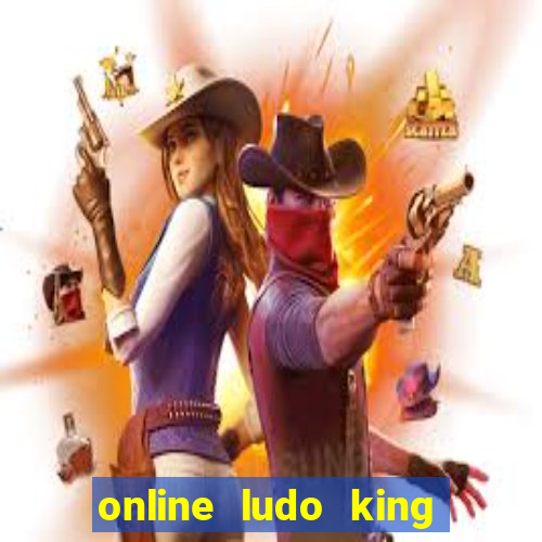 online ludo king cash game