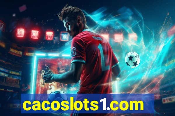 cacoslots1.com