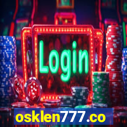 osklen777.co