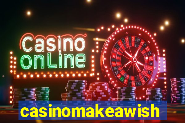 casinomakeawish