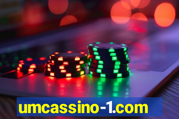 umcassino-1.com