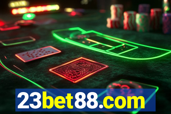 23bet88.com