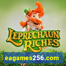 eagames256.com