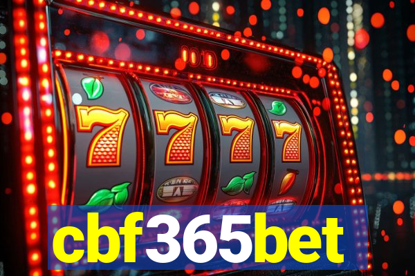 cbf365bet