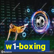 w1-boxing