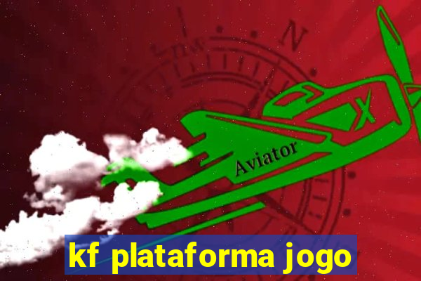 kf plataforma jogo