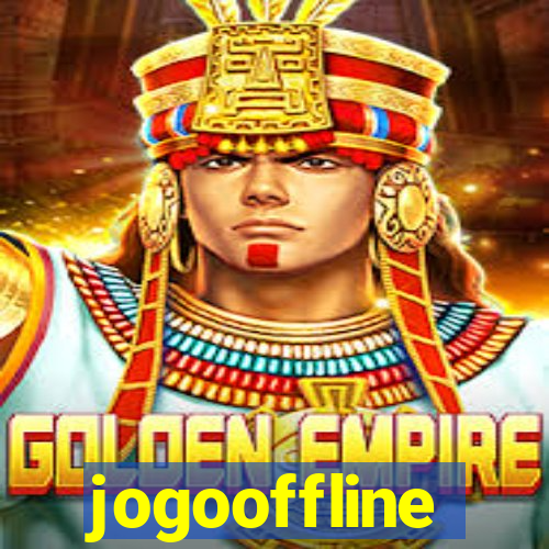 jogooffline