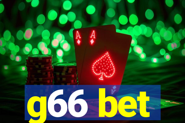 g66 bet