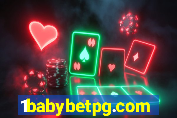 1babybetpg.com