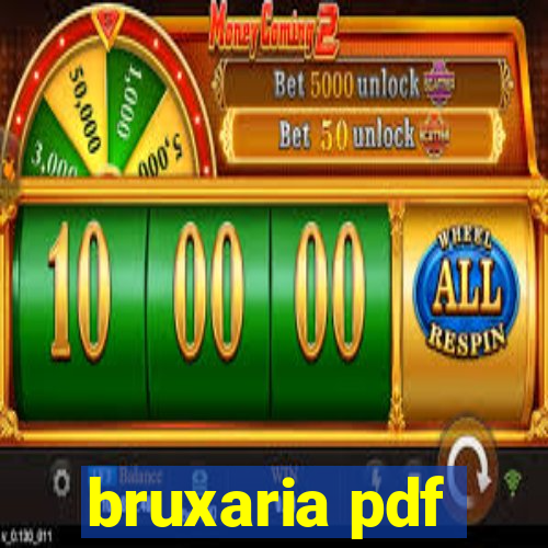 bruxaria pdf