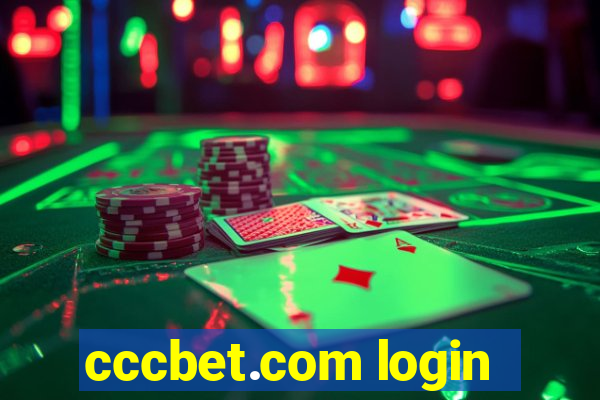 cccbet.com login