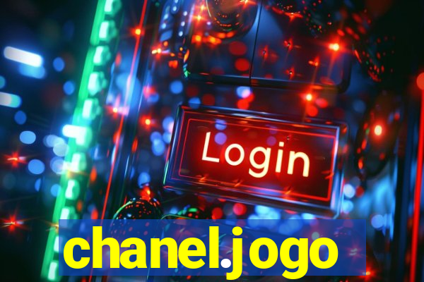 chanel.jogo