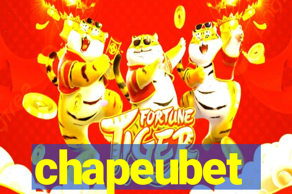 chapeubet