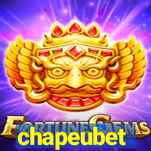 chapeubet