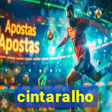 cintaralho