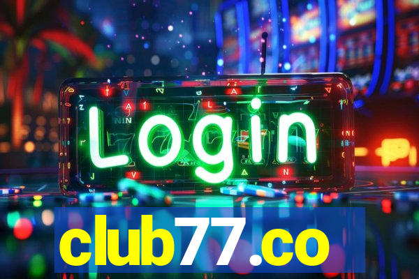 club77.co