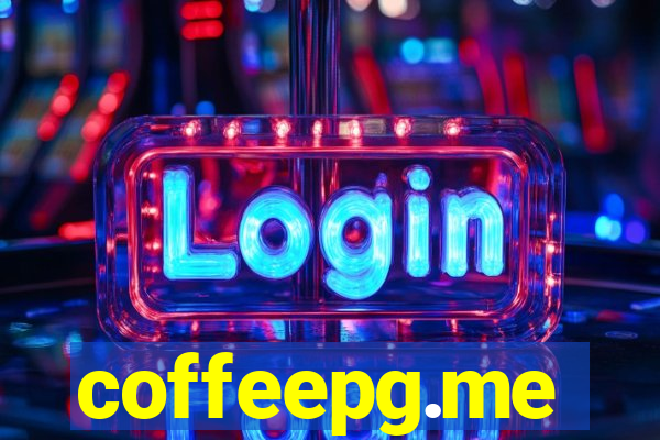 coffeepg.me