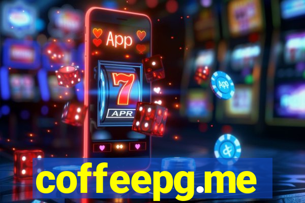 coffeepg.me