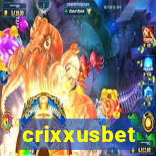 crixxusbet