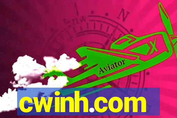 cwinh.com