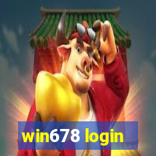 win678 login