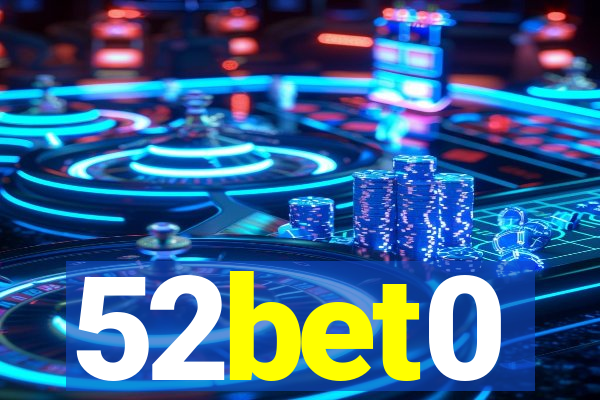 52bet0