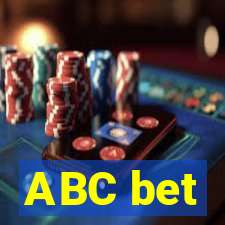 ABC bet