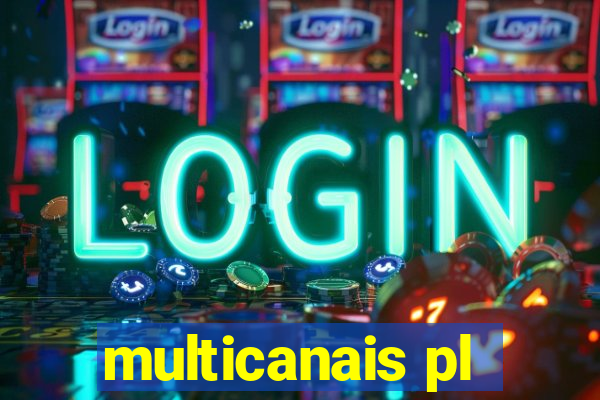 multicanais pl