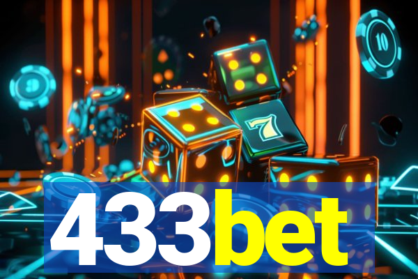 433bet