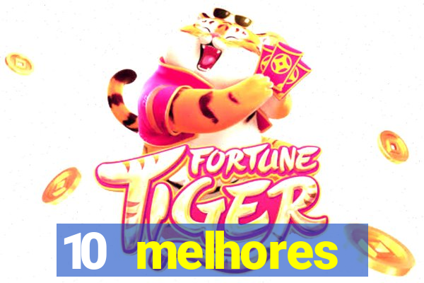 10 melhores plataformas de jogos