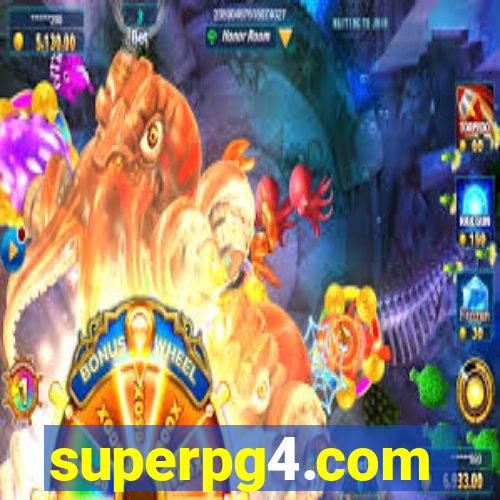 superpg4.com