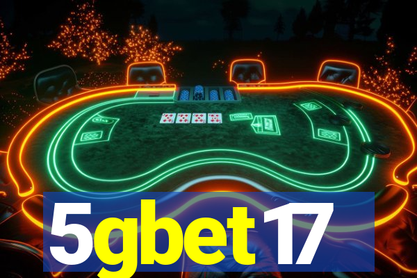 5gbet17