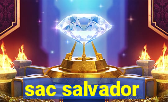 sac salvador