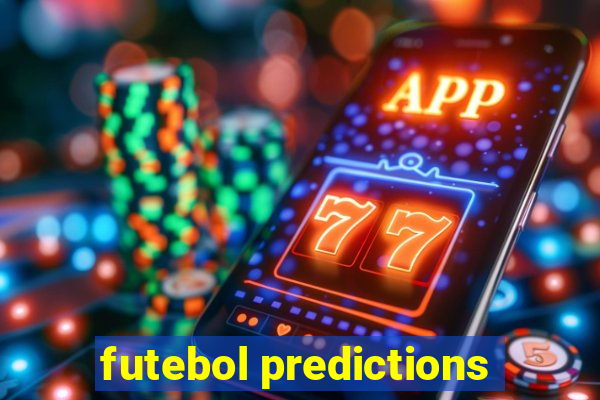 futebol predictions