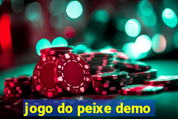 jogo do peixe demo