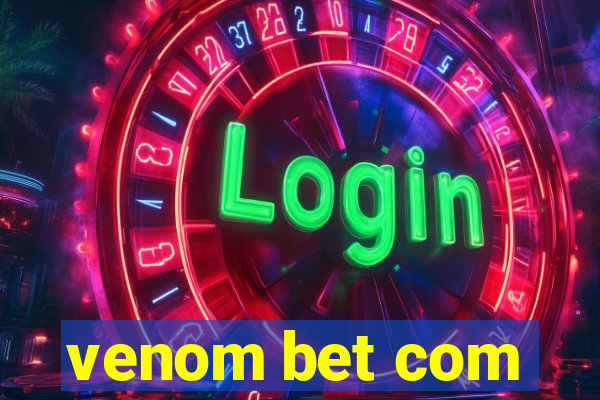 venom bet com