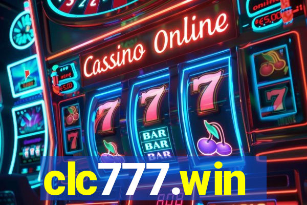 clc777.win