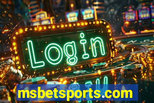 msbetsports.com