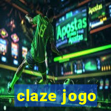 claze jogo